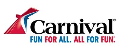 Carnival Fun Ships Logo