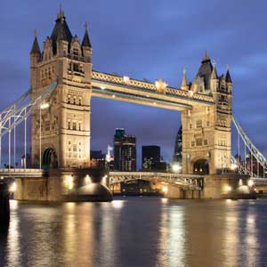 Visit London Tower Bridge