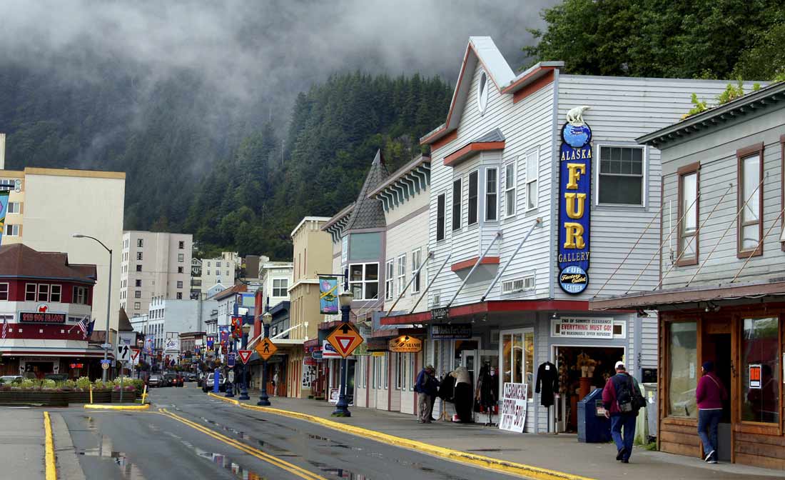 Juneau