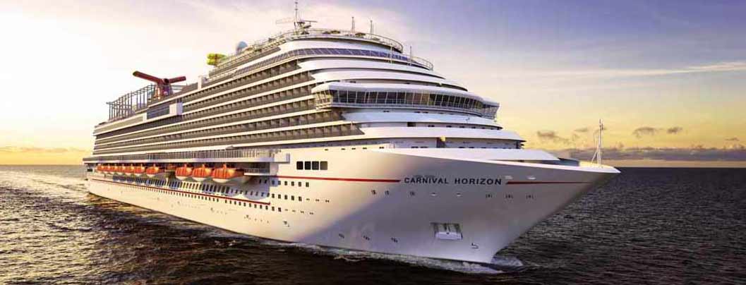 Photo - Carnival Horizon