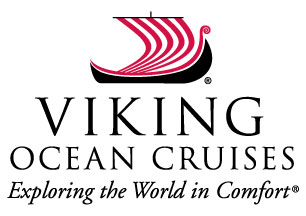 Viking Ocean Cruises Logo