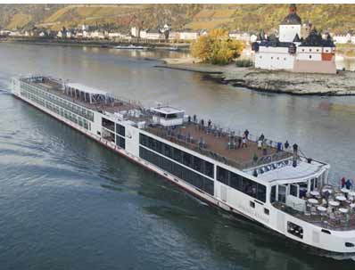 European River Cruise